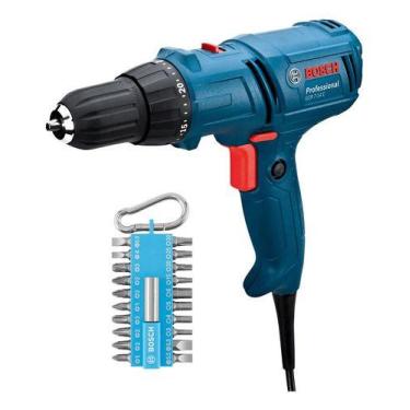 Imagem de Paraf furad gsr 7 14 e 127v 21 bits - Bosch