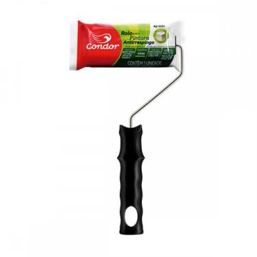Imagem de Rolo Condor De La 15Cm 8095 Anti-Respin