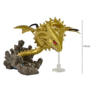 Imagem de Boneco Dragon Ball Super Banpresto Super Shenlong wcf Diorama