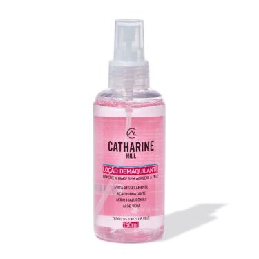 Imagem de Loção Demaquilante Catharine Hill 150ml Skin Care