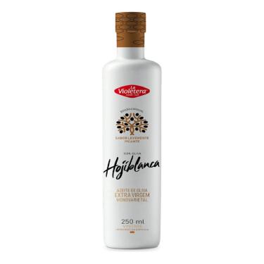 Imagem de Azeite Oliva Extr Monovarietal Hojiblanca La Violetera 250ml