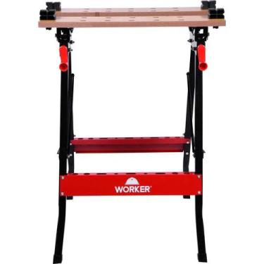 Imagem de Bancada Multiuso Dobrável WK - WORKER
