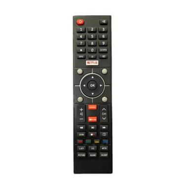 Imagem de CONTROLE REMOTO Semp TCL TV SMART CT-6840 CT-6810 -9043 -7742 -8238 - 