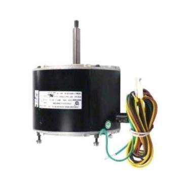 Imagem de MOTOR ELETRICO ZHONGSHAN 1/4HP RPM1250 220V 60HZ CAP.15uF/370VAC Y7S42