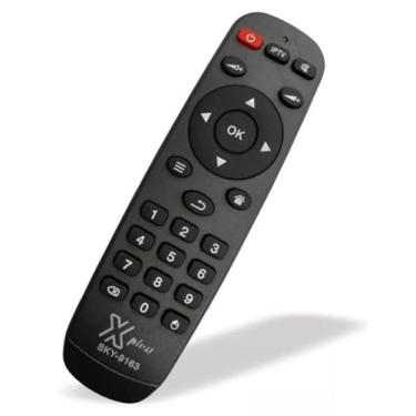 Imagem de Controle Remoto Ap In X plus v2 v3