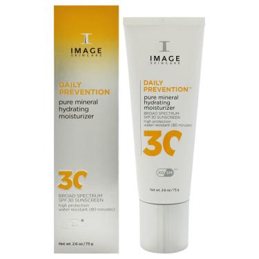 Imagem de Protetor solar hidratante spf 30 Image Daily Unissex 75mL