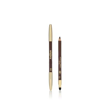 Imagem de Delineador Sisley Paris Phyto Khol Perfect Brown 1,2 ml para mulheres