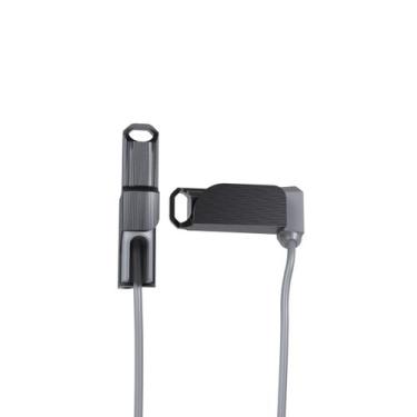 Imagem de Kit Capa Protetora para Ponta do Conector Cabo Adaptador Starlink Rote