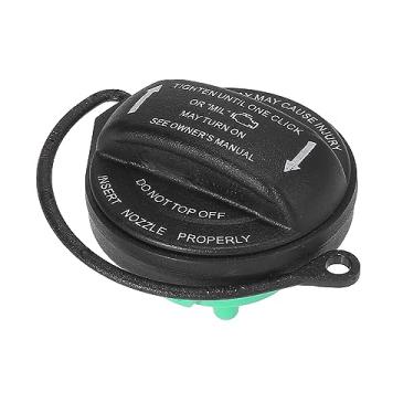 Imagem de X AUTOHAUX 8K0201550N Tampa preta do tanque de combustível do óleo do motor para Audi A4 2009-2016 para Audi Q5 2009-2017