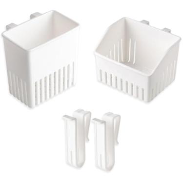 Imagem de Xanadued Escorredor de utensílios com 3 unidades