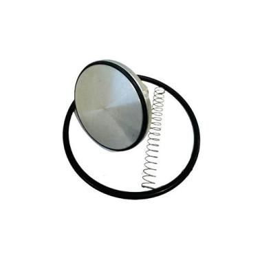 Imagem de Reparo Válvula Retenção Ar Óleo Similar 021.0195-0 do Schulz - Arcompr