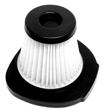 Imagem de Filtro Aspirador de Pó Compatível com Philco PH1100 Rapid Turbo PAS02V PAS02C PAS1450C PAS1470V- Substituição e Lavável - Alta Filtragem de Poeira e Ácaros