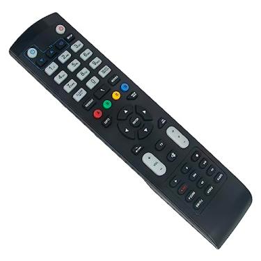 Imagem de PERFASCIN Substitua o controle remoto infravermelho universal adequado para KARTINA TV