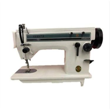 Imagem de Zig Zag  e reta  Semi Industrial Yamata-110v / 220-completa