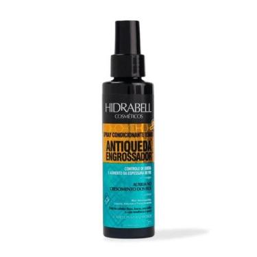 Imagem de Tônico Spray Hidrabell Antiqueda Engrossador 120ml