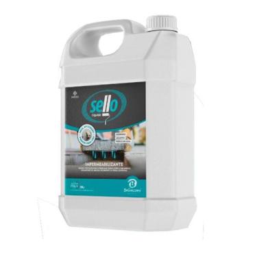 Imagem de Sello acqua 5 l - bellinzoni