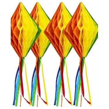 Imagem de Kit 10 Balão Junino Biriba Pião Festa Junina Decoração Enfeite