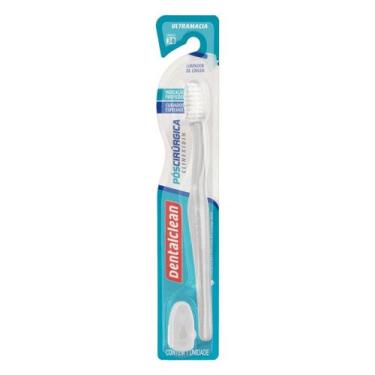 Imagem de Escova Dental Dentalclean Pós-Cirúrgica Ultramacia