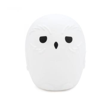 Imagem de Luminaria De Silicone Harry Potter Edwiges