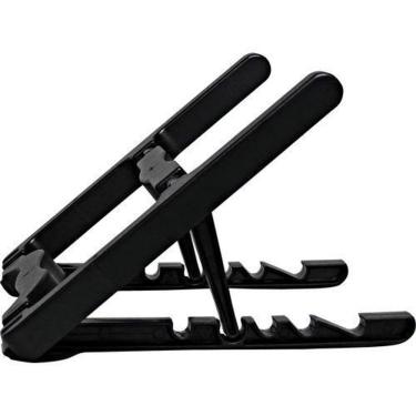 Imagem de Suporte Para Notebook Preto