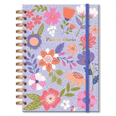 Imagem de Planner Diário Sempre Viva