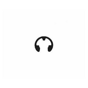 Imagem de Anel Elastico Carabina Cbc Nitro Advanced