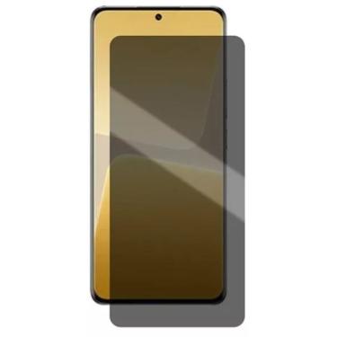 Imagem de Película Anti Spy Hidrogel Privacidade Para Xiaomi 13 Pro