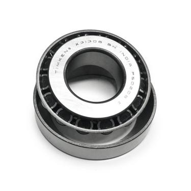 Imagem de Rolamento Pinhão Dianteiro Retroescavadeira Case Ou Randon 580l 580m Rd406 Rk406