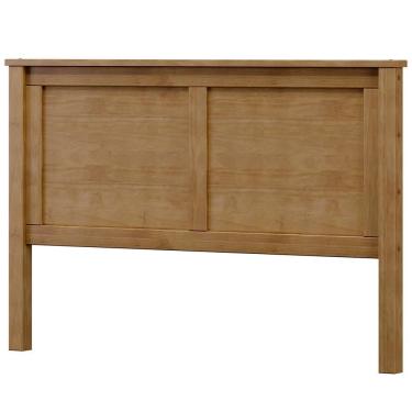 Imagem de Cabeceira Queen Madeira Maciça 9116 Freijo Milani Store