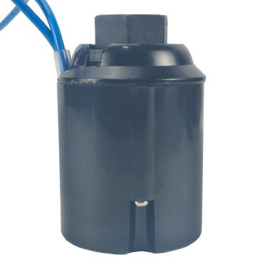 Imagem de Chave De Pressão Pressostato Pressurizador Komeco Tp825 - 0100033173 Único