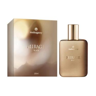 Imagem de Mahogany Mirage Man Perfume Masculino 100ml