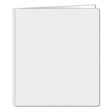 Imagem de Pioneer FTM15SW Family Treasures Deluxe Livro de memória de 30 x 38 cm com capa de tecido, Branca de Neve