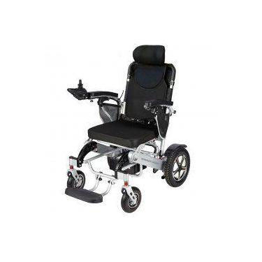 Imagem de Cadeira De Rodas Motorizada Dobrável W203R Winner