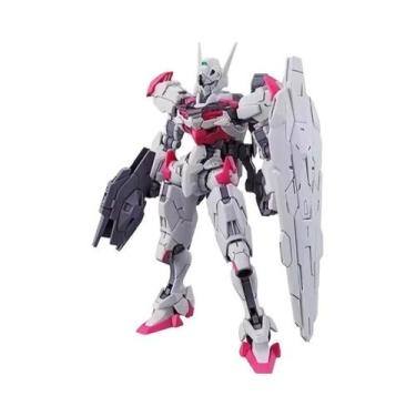 Imagem de 1/144 Gundam HG DaBan Gunpla Modelo Schwarzette TWFM Mobile Suit Anime