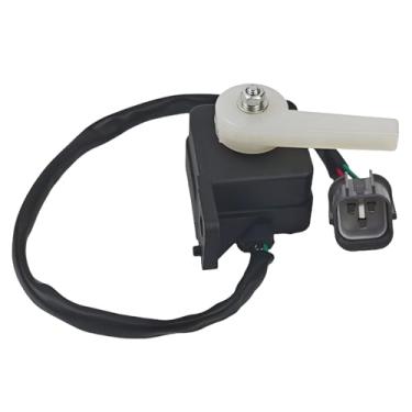 Imagem de Interruptor de assento TD060-47902 adequado para tratores Kubota M4800, M5640, B21, B26, L2800, L3130, L3400, L3700, L3800, L4300, L4630, L5030, M7040, MX47000 , MX5000, BH65, BH76, BX23D