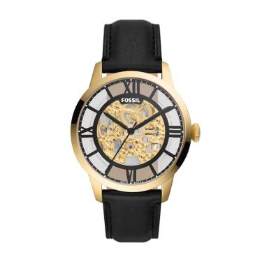 Imagem de Relógio Fossil Masculino Townsman Dourado - Me3210-0dn Me3210-0dn