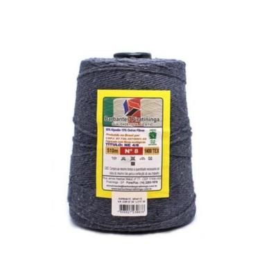 Imagem de Barbantes piratininga n08, Grafite