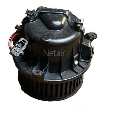 Imagem de Motor Ventilação Ar Condicionado Virtus Digital Valeo - Novo - ACA