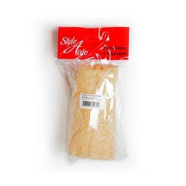 Imagem de Style e Ação - Bucha Natural Pedaço - Style & Ação