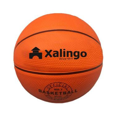 Imagem de Bola de Basquete Oficial N 3 Xalingo