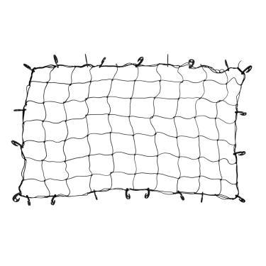 Imagem de Rede Elástica para Fixação de Cargas com 22 Ganchos Tramontina