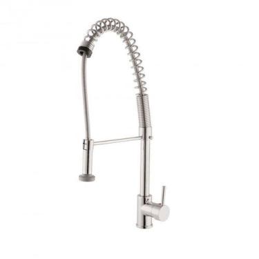 Imagem de Misturador Monocomando para Cozinha 2882 C75 Meber Minimal - Meber Met