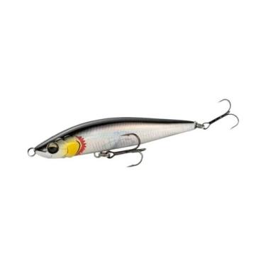 Imagem de Isca de Pesca Skyvbaits - Lápis Afundante 22g/26g para Truta e Pique, 