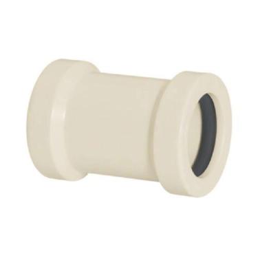 Imagem de Luva de Correr PVC 3/4'' para Tubo Roscável - Amanco