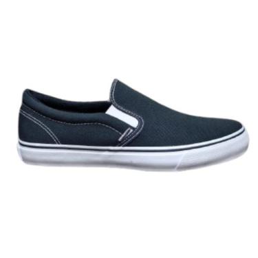 Imagem de Tênis Masculino RAINHA IATE de calçar RA0367, Preto, Branco, 39