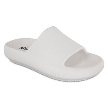 Imagem de MIA Lexa feminina, Eva branca, 35