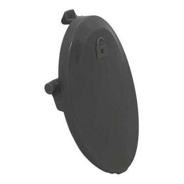 Imagem de Tecla cinza deposito aspirador de pó stk14 - ELECTROLUX