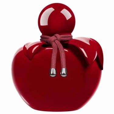 Imagem de Perfume Nina Rouge Crush Nina Ricci Feminino Eau de Parfum, 30ml