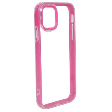 Imagem de Capa Case 3 em 1 Transparente Compatível com Iphone 11 - Tesla Store, 