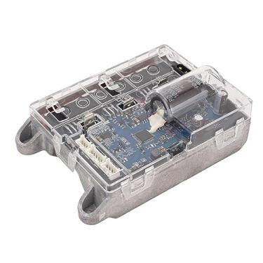 Imagem de YOUTHINK Scooter Electric Scooter Placa Original Placa Longa de High Speed Stay para Pro, Fácil de Instalar e Remover para Adultos Em Liga de Alumínio ABS